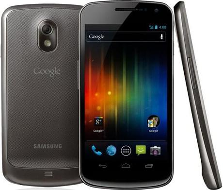 Samsung Galaxy Nexus: Flash, Massenspeicher-Modus und Benchmarks