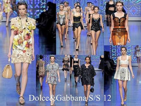 Highlights Milano Fashion Week