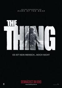Filmkritik zu ‘The Thing’