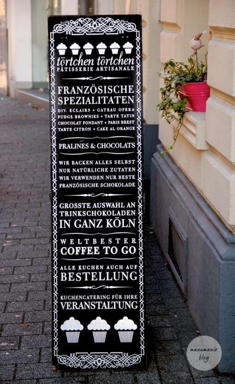 Köln – Reisebericht III