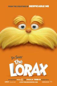 Neuer Trailer zu ‘The Lorax’