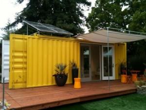 cargotecture