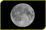 Astronomie: Mysteriöse Geheimgänge auf dem Mond entdeckt