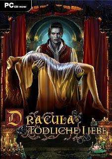 PC Game Dracula: Tödliche Liebe bald im Handel