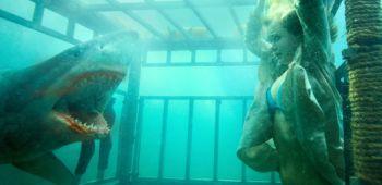 Filmkritik zu ‘Shark Night 3D’