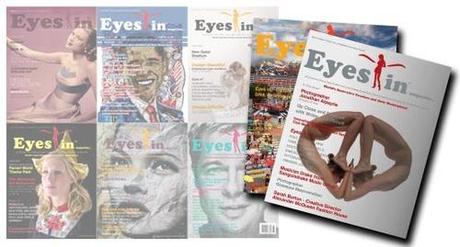 Cover eyes in magazines: Angi water reflection photography by Manfred Kielnhofer Eyesin-com-magazines-water-ref