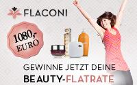 Flaconi Beauty-Flatrate