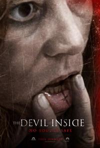 Trailer zum Found-Footage-Horror ‘The Devil Inside’
