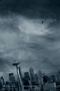 Trailer für Superkräfte-Thriller ‘Chronicle’