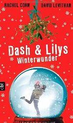 dash& lilys winterwunder