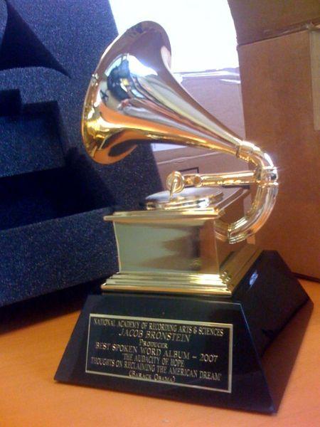 Die Nominierten der Grammys 2012