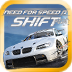 Need For Speed Shift für iPad (AppStore Link) 