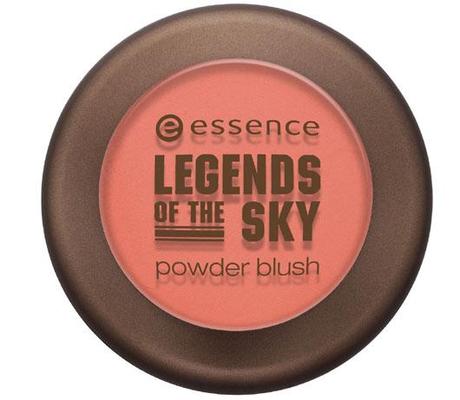 Preview: essence trend edition LEGENDS OF THE SKY