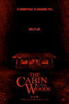 84526603kudhgnejqb The Cabin in the Woods: Was ist im Wald?