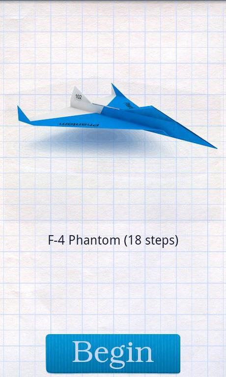 How to make Paper Airplanes – Papierflugzeuge selber bauen