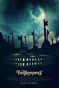 Trailer zu ‘The Innkeepers’ von Ti West