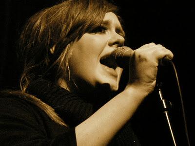 Adele: Neues Album kommt erst in einigen Jahren