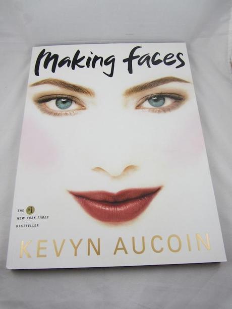 Buchtipp – Kevyn Aucoin – Making faces