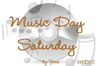 Music Day Saturday #6