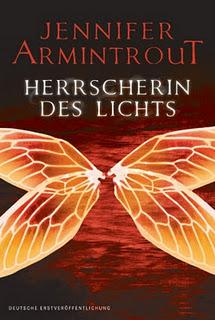 Jennifer Armintrout - Herrscherin des Lichts