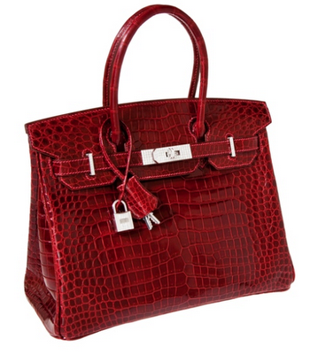 Diamond Birkin Bag von Hermès | Teuerste Tasche der Welt für 203150 Dollar