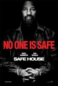 Erster Trailer zu Reynolds & Washington in ‘Safe House’