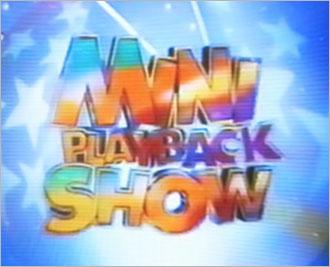 könnt ihr euch noch an diese Show erinnern? [1]