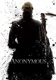 Kino-Kritik: Anonymous