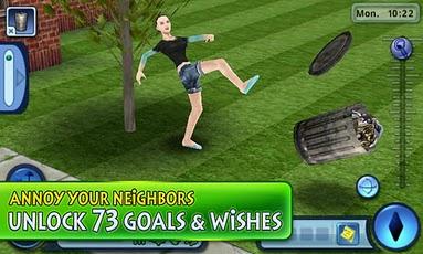 The Sims™ 3 – Heute für nur 10 Cent!