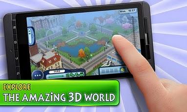 The Sims™ 3 – Heute für nur 10 Cent!