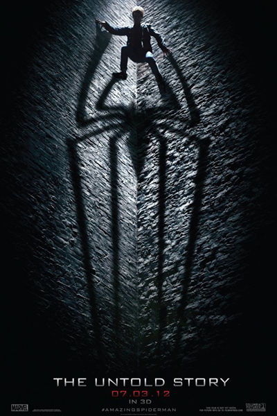 57877739 The Amazing Spider Man: Neues Teaser Poster ist da