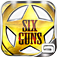 Six-Guns (AppStore Link) 