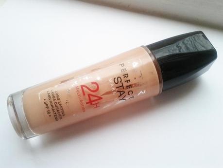 Review: Astor Perfect Stay 24h Make Up
