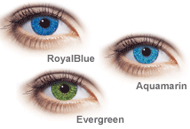 Bestpricelens - Günstige Kontaktlinsen