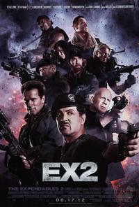 Erster Trailer zu ‘The Expendables 2′