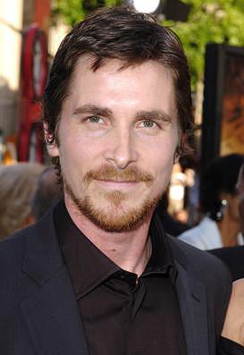 Christian Bale wurde Besuch des Menschenrechtsaktivisten Chen Guangcheng verwehrt
