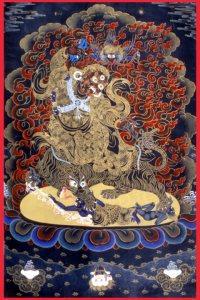Die Offenbarung des Dorje Drolod
