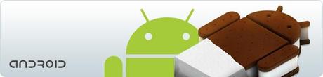 Android 4.0 Update