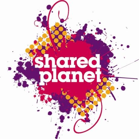 Shared Planet, Sustainability, Weihnachtsfeier