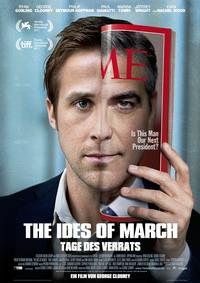 Filmkritik zu ‘The Ides of March’