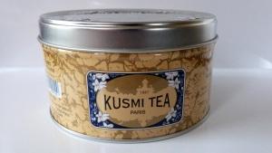 KUSMI TEA  Kashmir Tchai