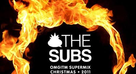 The Subs Supermix Christmas 2011