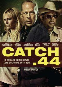 Trailer zu ‘Catch .44′ mit Bruce Willis