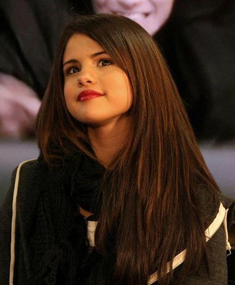 Nach Fehlgeburt ihrer Mutter: Selena Gomez bedankt sich für Anteilnahme