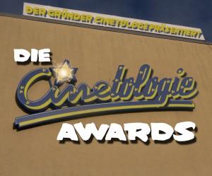 CINEtologie Awards 2011