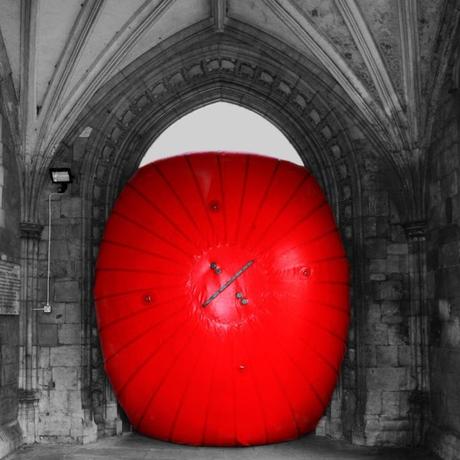 Red Ball Project