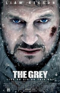 Neesons Überlebenskampf in ‘The Grey’-Trailer
