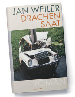 Jan Weiler: Drachensaat.