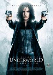 Underworld 4 Film  und TV Blogparade   #01 Kinostarts 2012