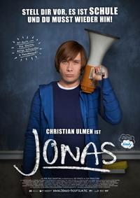 Filmkritik zu Christian Ulmen als ‘Jonas’